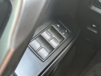 2023 Lexus GX 460 Luxury