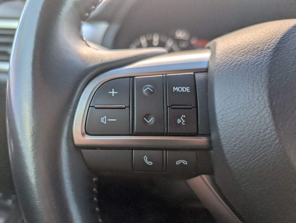 2023 Lexus GX 460 Luxury