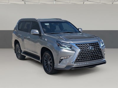 2023 Lexus GX 460 Luxury