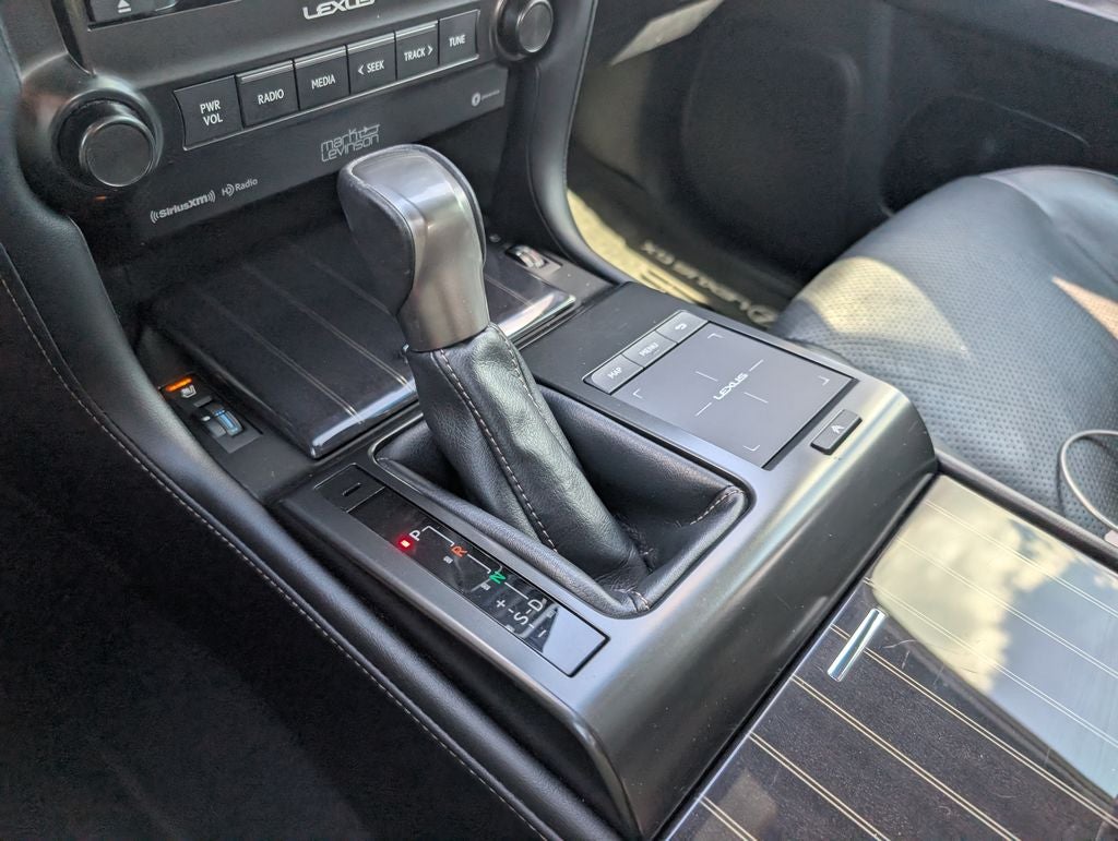 2023 Lexus GX 460 Luxury