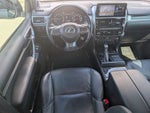 2023 Lexus GX 460 Luxury