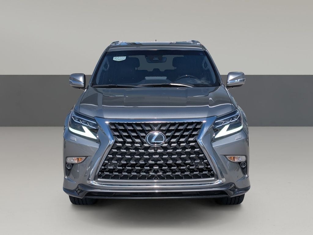 2023 Lexus GX 460 Luxury