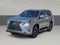 2023 Lexus GX 460 Luxury