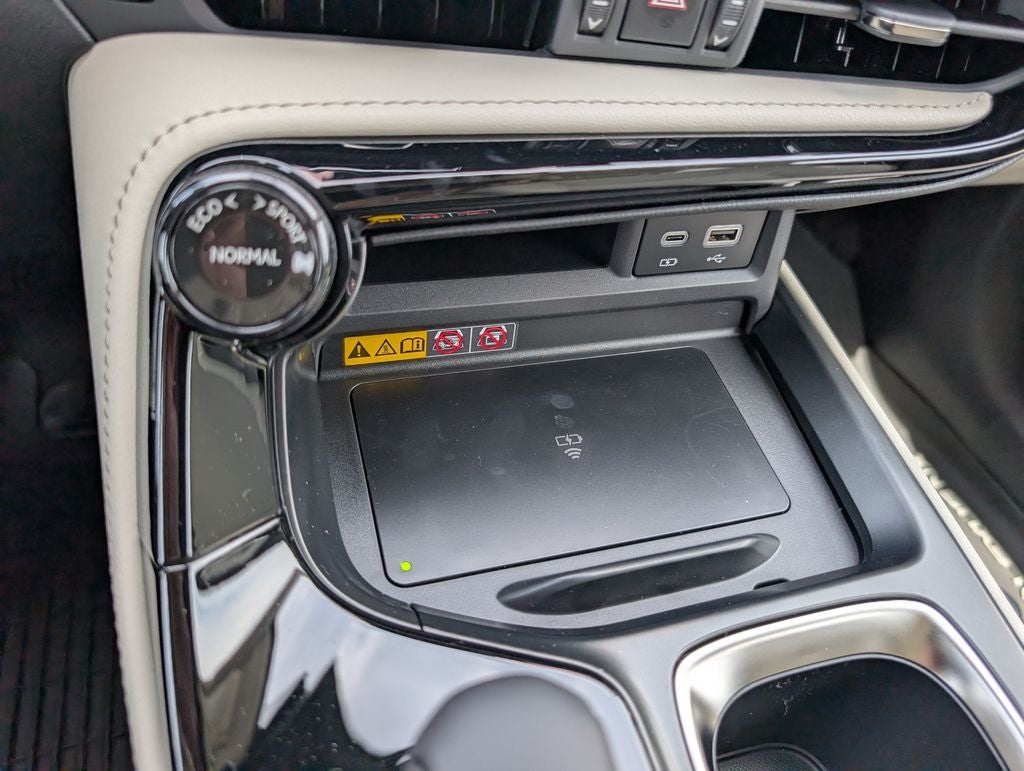 2026 Lexus NX 350 Luxury