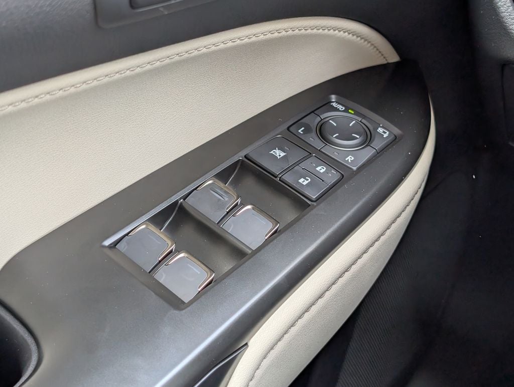2026 Lexus NX 350 Luxury