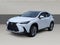 2026 Lexus NX 350 Luxury