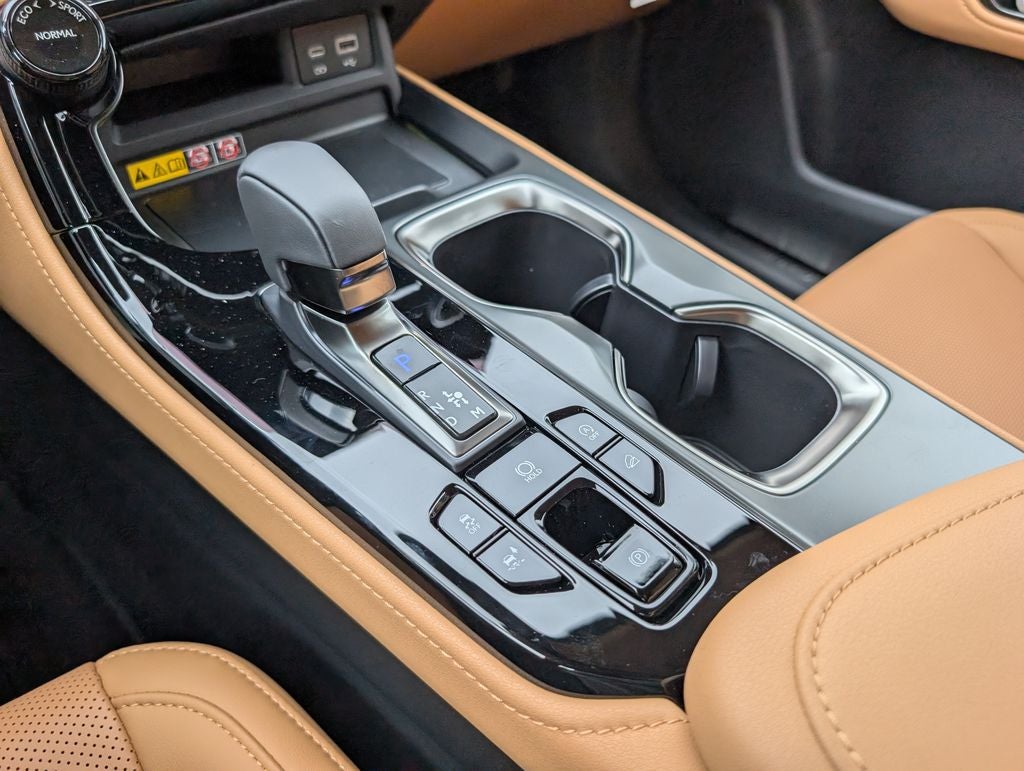2026 Lexus NX 350 Luxury