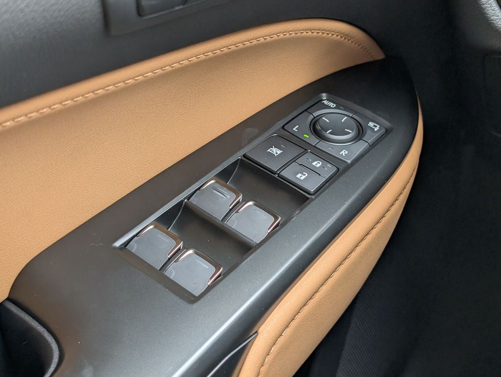 2026 Lexus NX 350 Luxury
