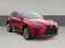 2026 Lexus NX 350 Luxury