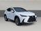 2026 Lexus NX 350h Luxury