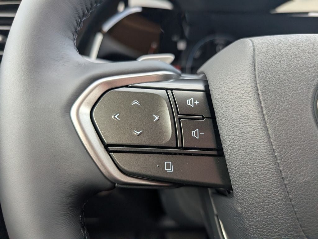 2026 Lexus NX 350h Luxury