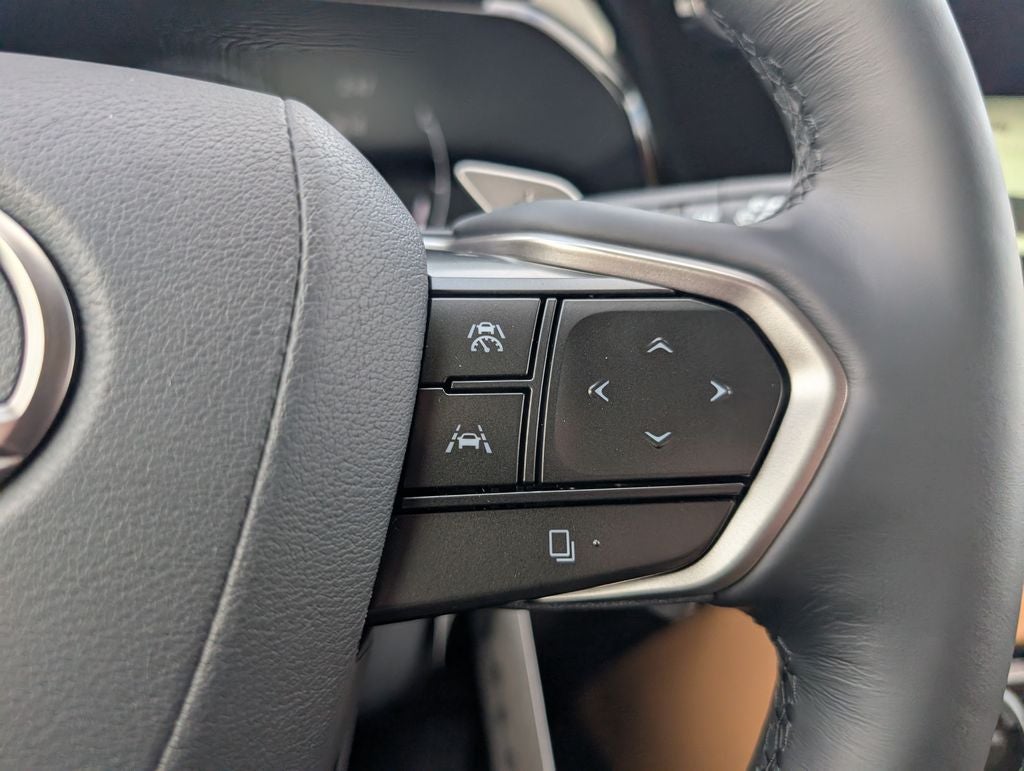 2026 Lexus NX 350h Luxury