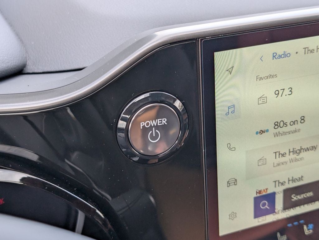 2026 Lexus NX 350h Luxury