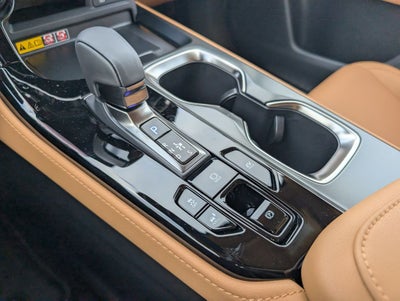 2026 Lexus NX 350h Luxury