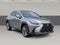 2026 Lexus NX 350h Luxury