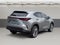 2026 Lexus NX 350h Luxury