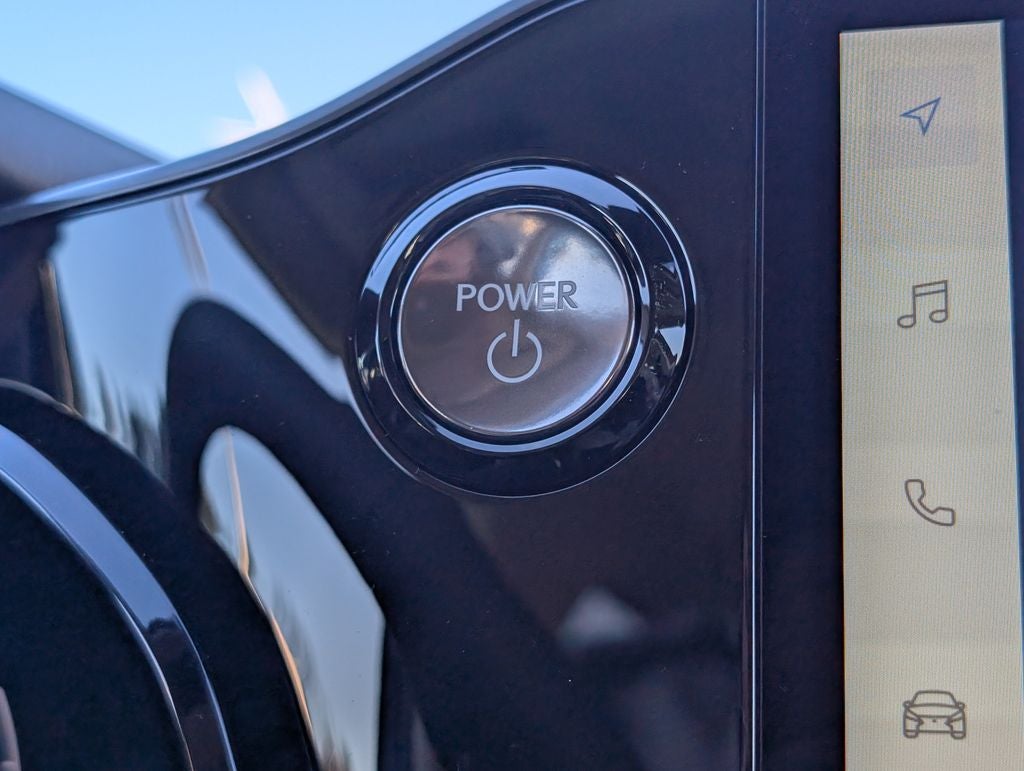 2026 Lexus NX 450h+ Luxury