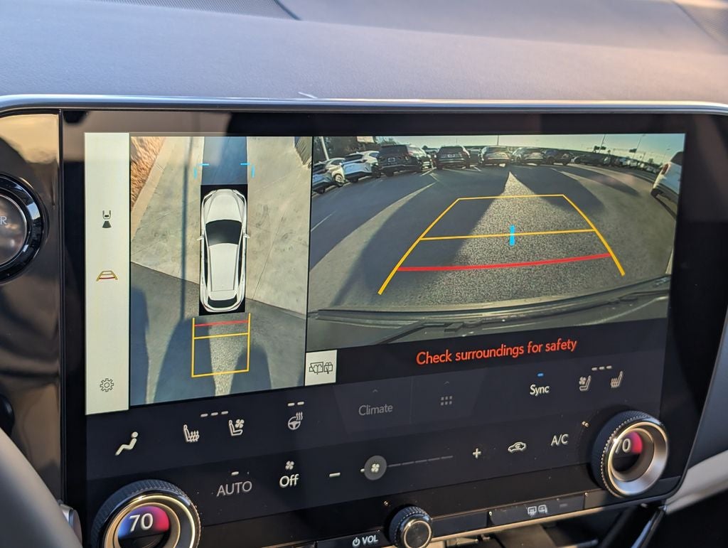 2026 Lexus NX 450h+ Luxury