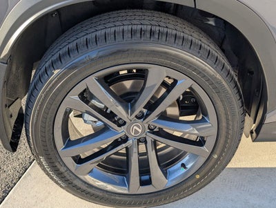 2026 Lexus NX 450h+ Luxury