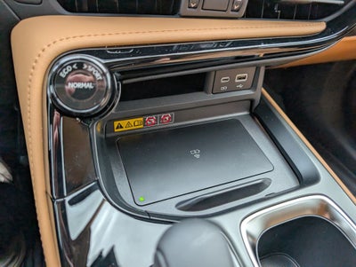 2026 Lexus NX 450h+ Luxury