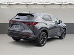 2026 Lexus NX 450h+ Luxury