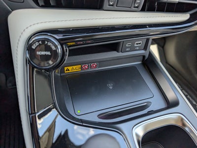 2026 Lexus NX 450h+ Luxury