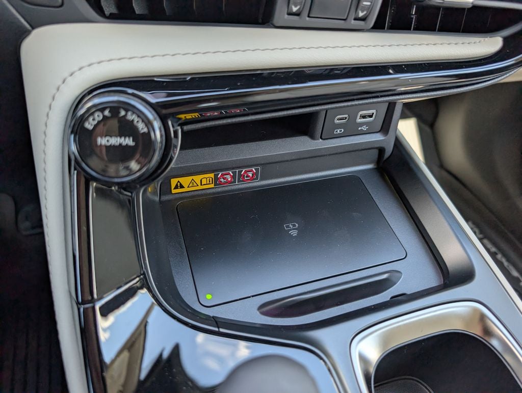 2026 Lexus NX 450h+ Luxury