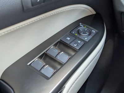 2026 Lexus NX 450h+ Luxury