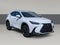 2026 Lexus NX 450h+ Luxury