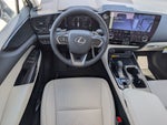 2026 Lexus NX 450h+ Luxury