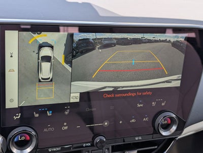 2026 Lexus NX 450h+ Luxury