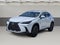 2026 Lexus NX 450h+ Luxury