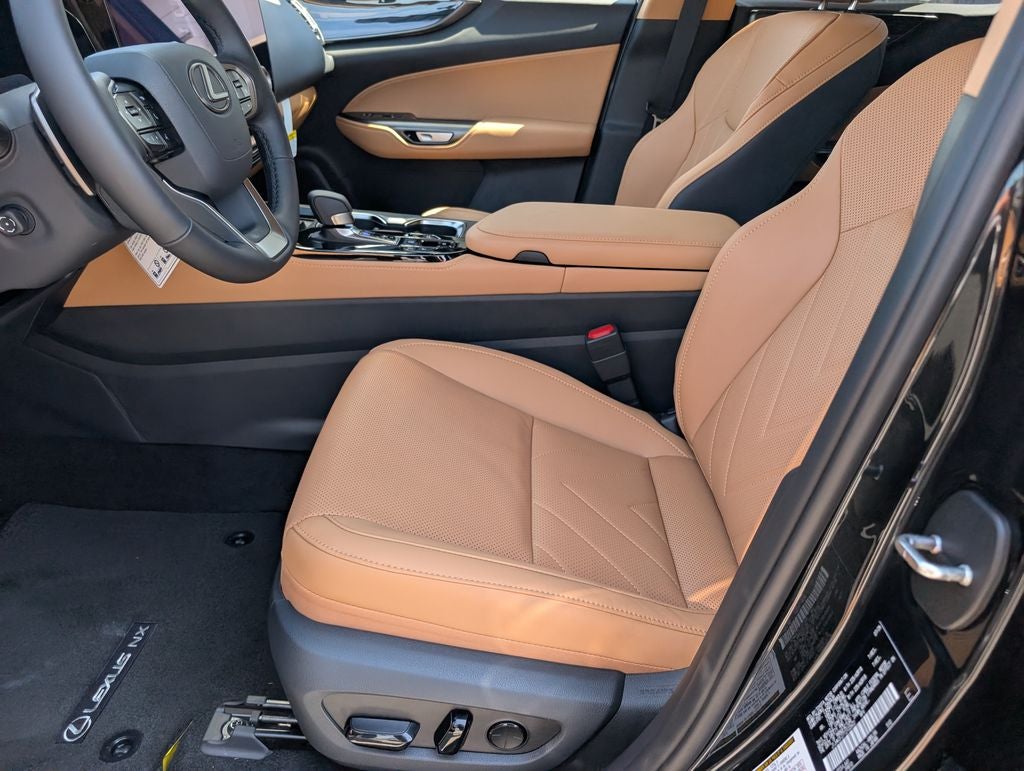 2026 Lexus NX 450h+ Premium