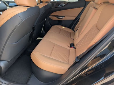 2026 Lexus NX 450h+ Premium