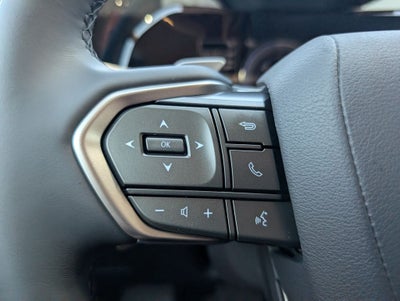 2026 Lexus NX 450h+ Premium