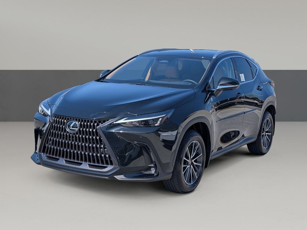 2026 Lexus NX 450h+ Premium