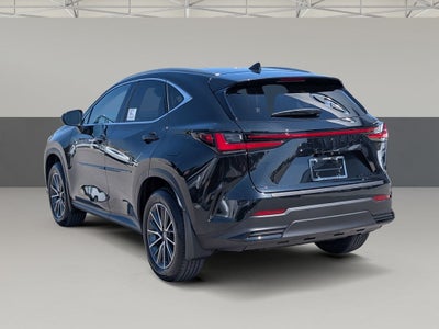 2026 Lexus NX 450h+ Premium