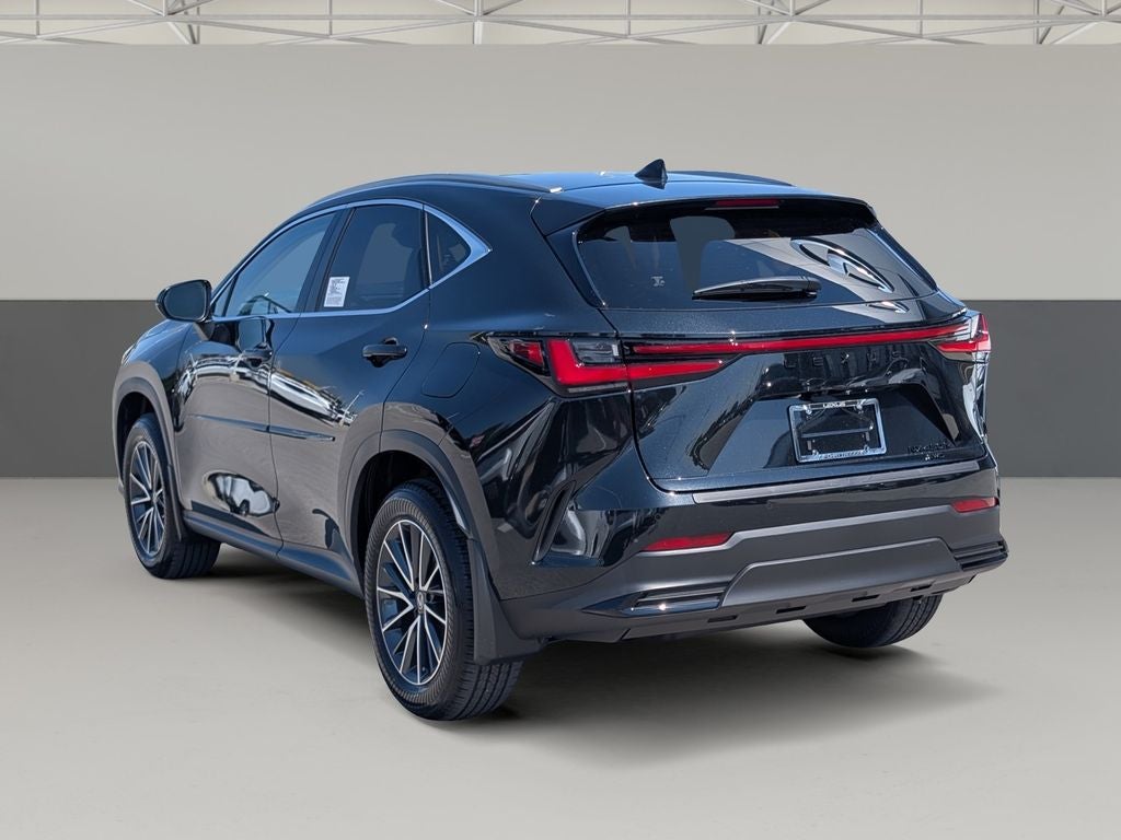 2026 Lexus NX 450h+ Premium