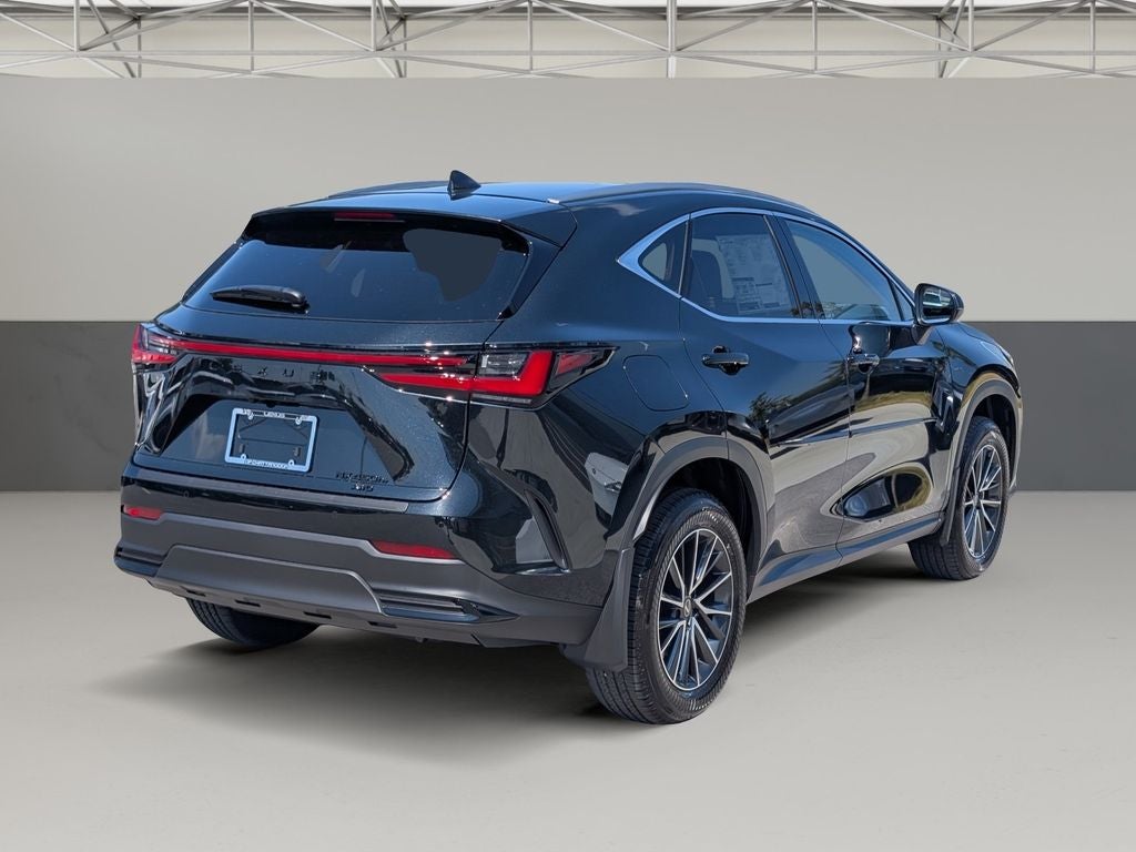 2026 Lexus NX 450h+ Premium
