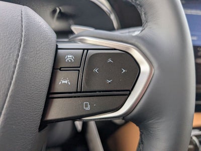 2026 Lexus NX 450h+ Luxury