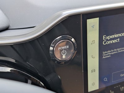 2026 Lexus NX 450h+ Luxury