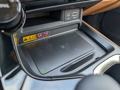 2026 Lexus NX 450h+ Luxury