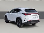 2026 Lexus NX 450h+ Luxury