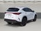 2026 Lexus NX 450h+ Luxury
