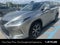 2021 Lexus RX 350L