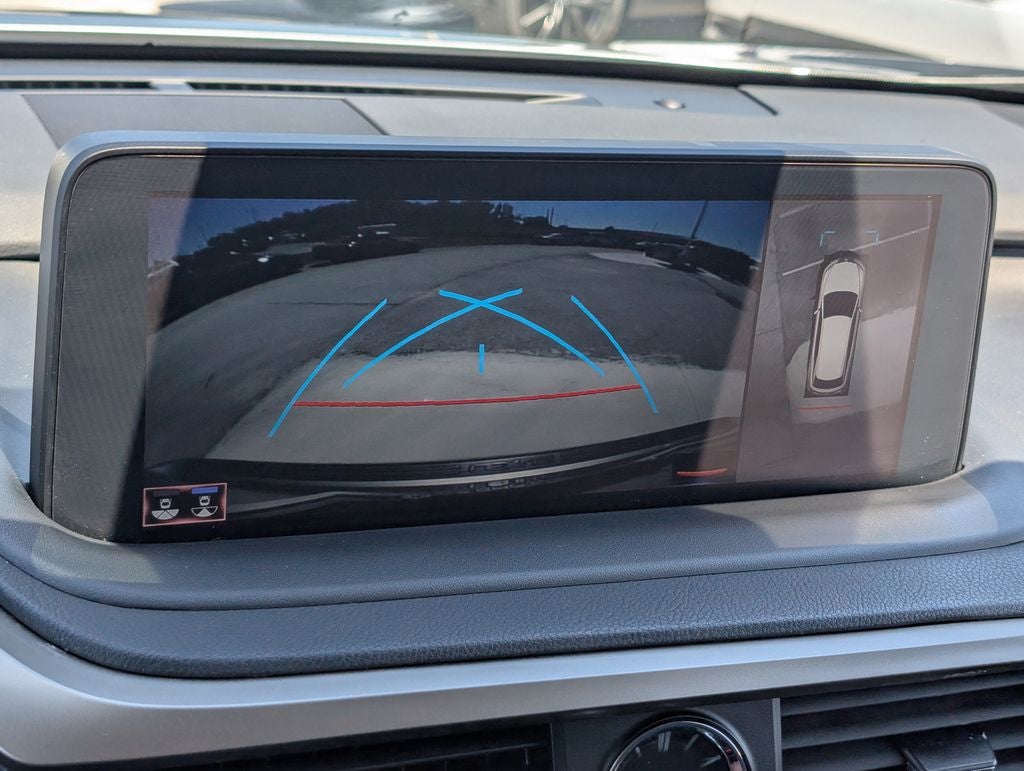 2021 Lexus RX 350L