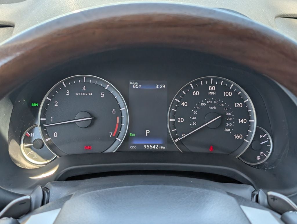 2021 Lexus RX 350L
