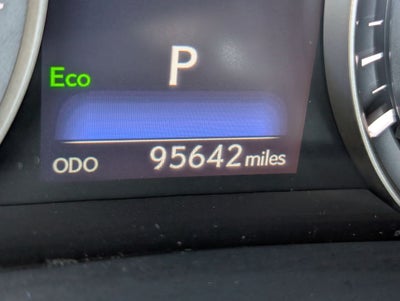 2021 Lexus RX 350L