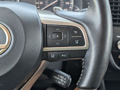 2021 Lexus RX 350L