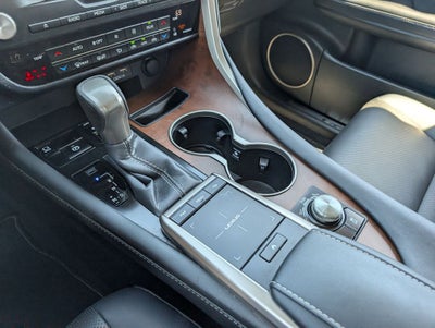 2021 Lexus RX 350L